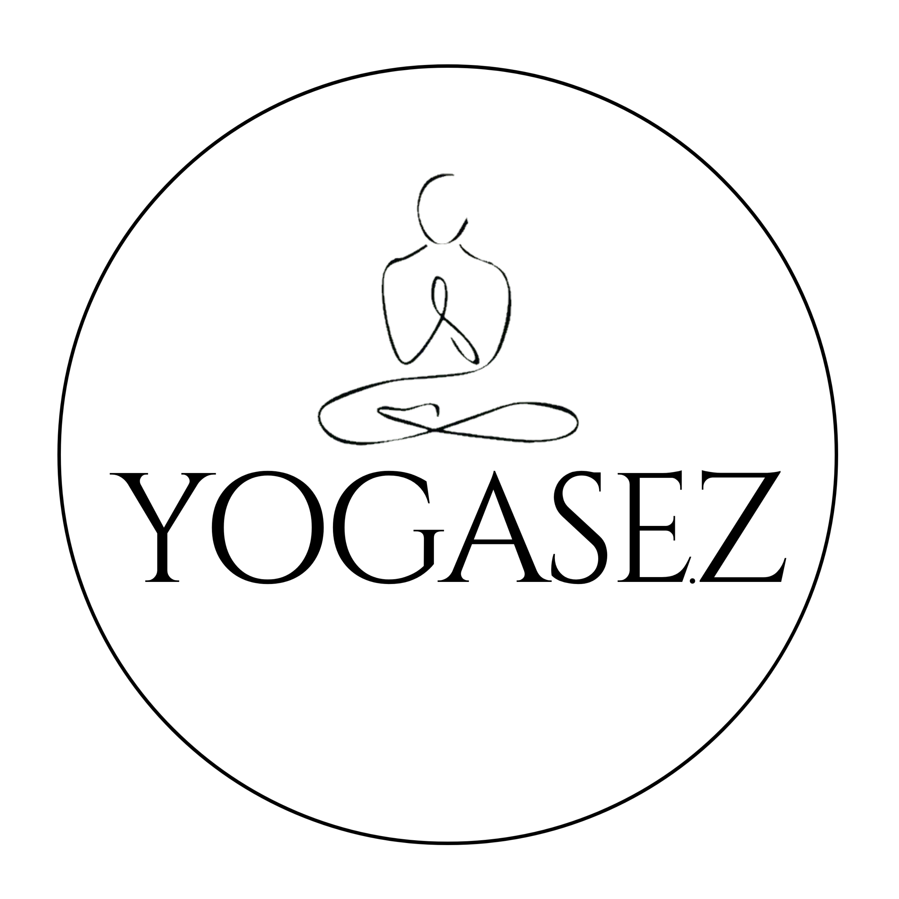 YogaSez Logo